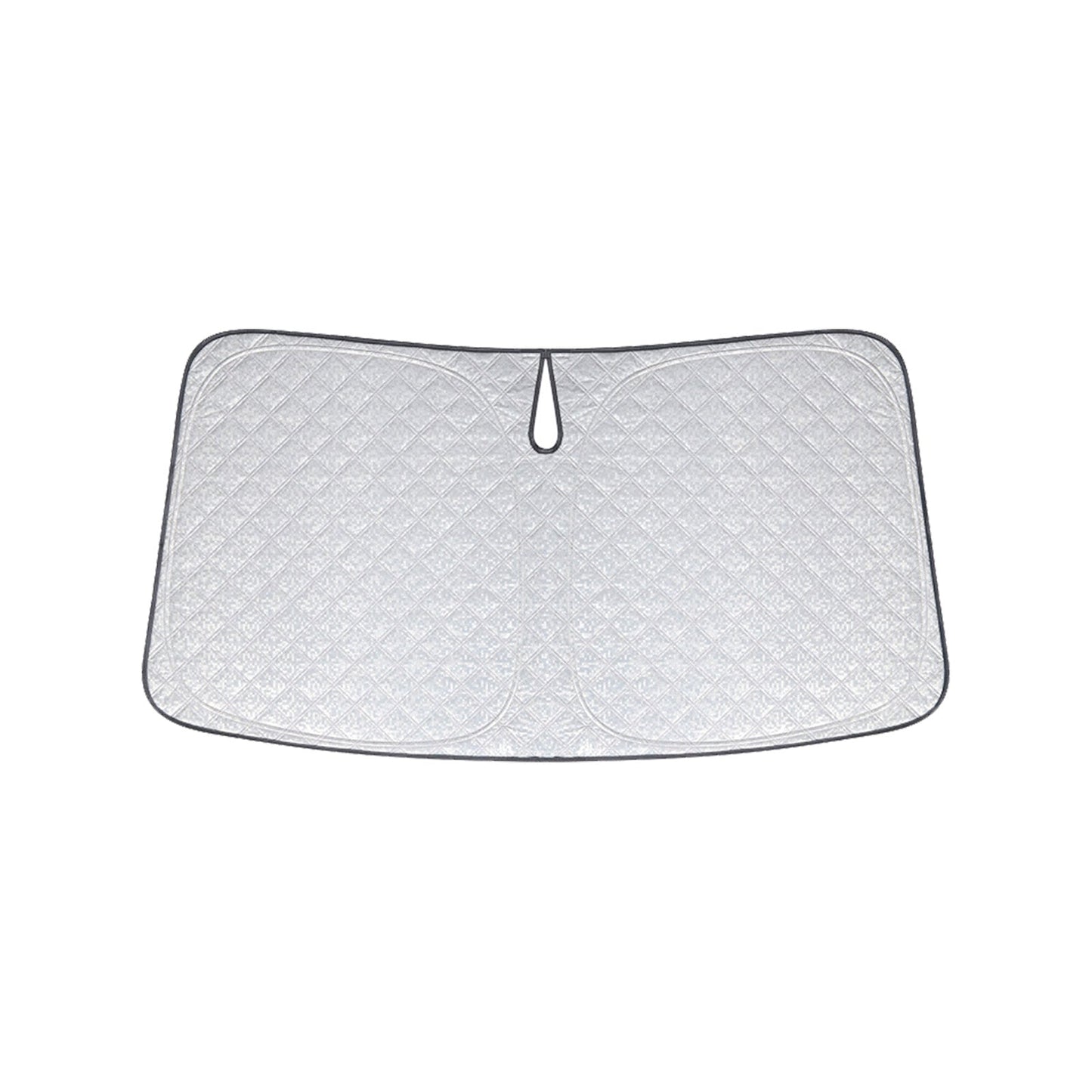 {{ 6 Layer WindScreen Sun Shade Suitable For Nissan Xtrail T33 22-25 UV Protection }} - Buy Car Parts Online at {{ Kaka Auto Parts }}.