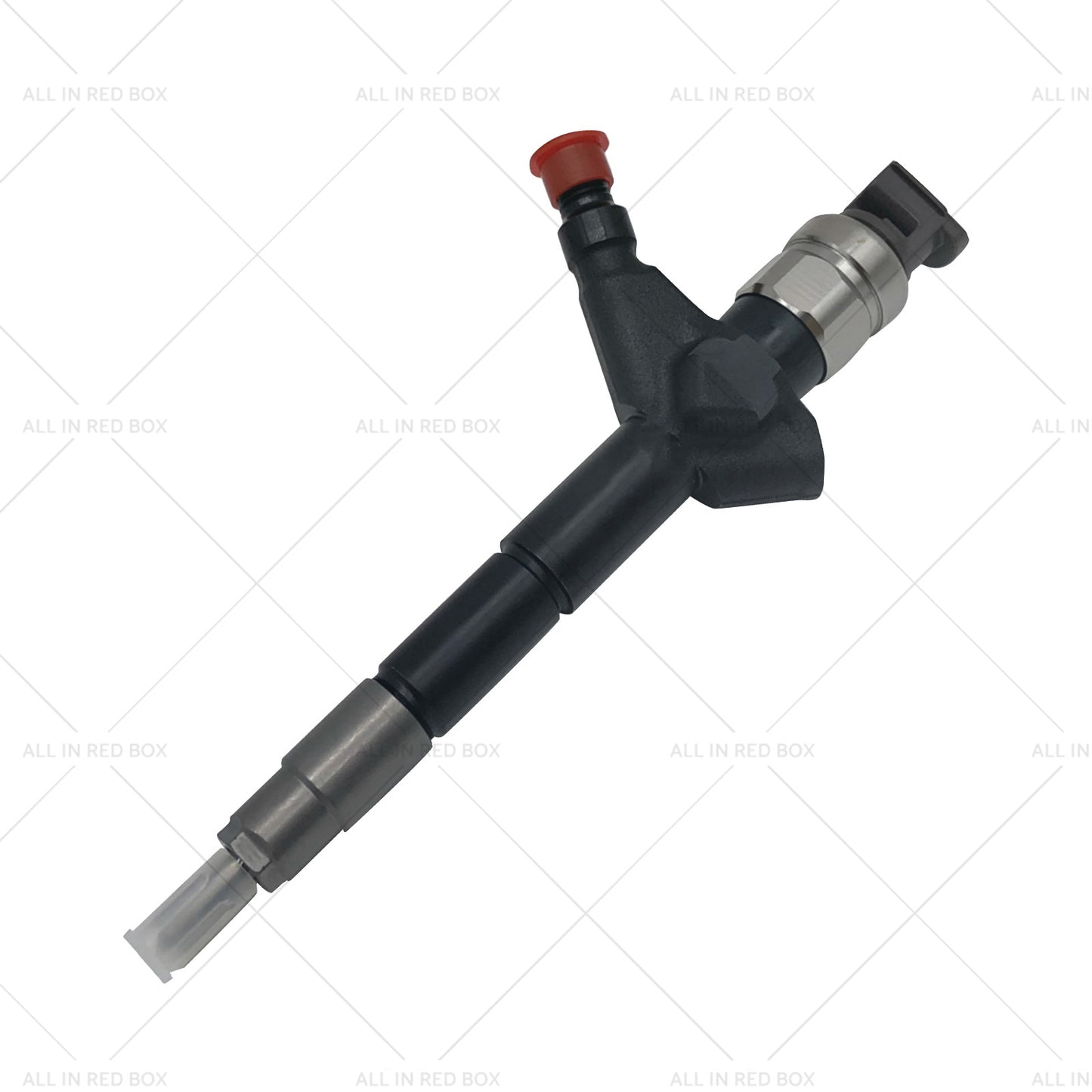 {{ 095000-5650 Diesel Injector Suitable for Nissan Navara Pathfinder 095000-5655 }} - Buy Car Parts Online at {{ Kaka Auto Parts }}.