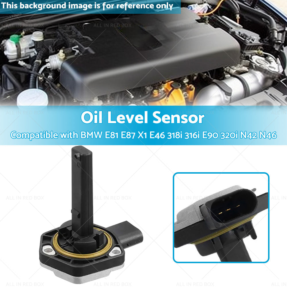 {{ 12617501786 Oil Level Sensor Suitable For BMW E81 E87 X1 E46 318i 316i E90 320i }} - Buy Car Parts Online at {{ Kaka Auto Parts }}.