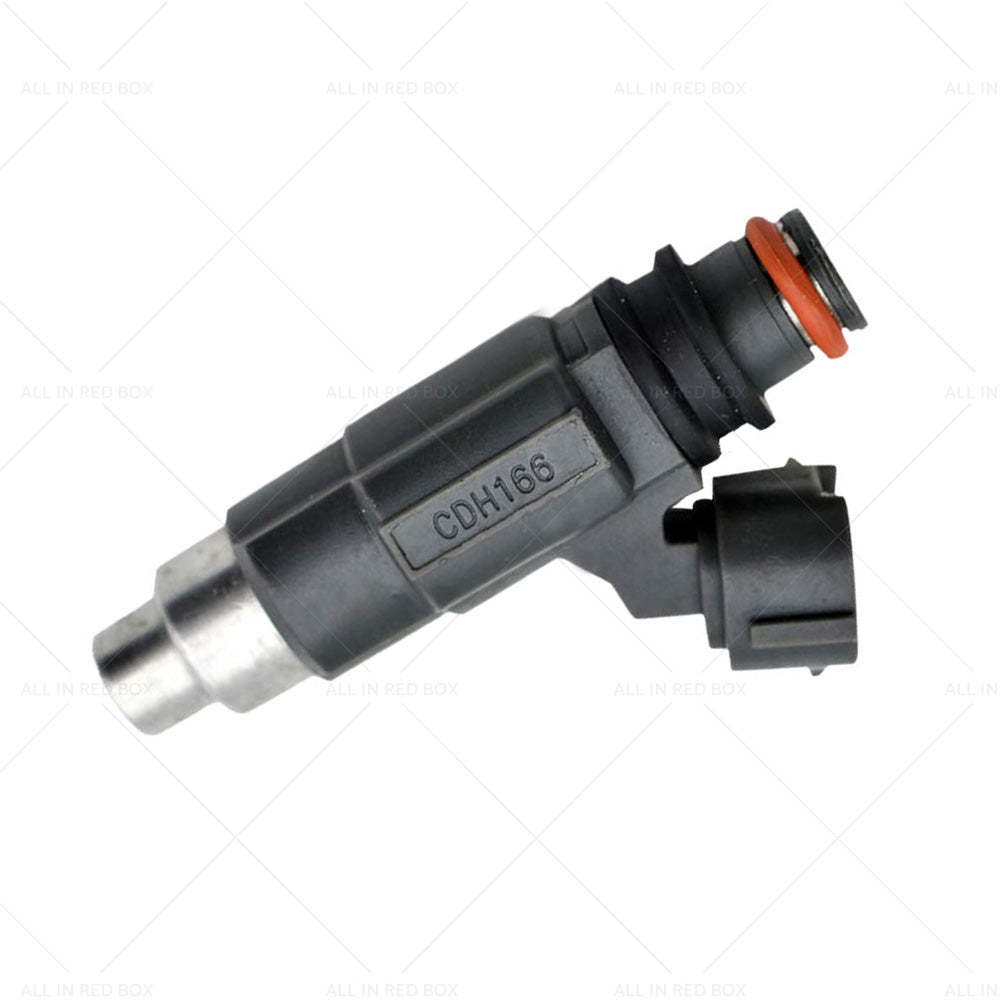 {{ 4PCS Fuel Injector CDH166 Suitable for Mitsubishi Mirage 1. 5L Suzuki Vitara 1. 6L }} - Buy Car Parts Online at {{ Kaka Auto Parts }}.