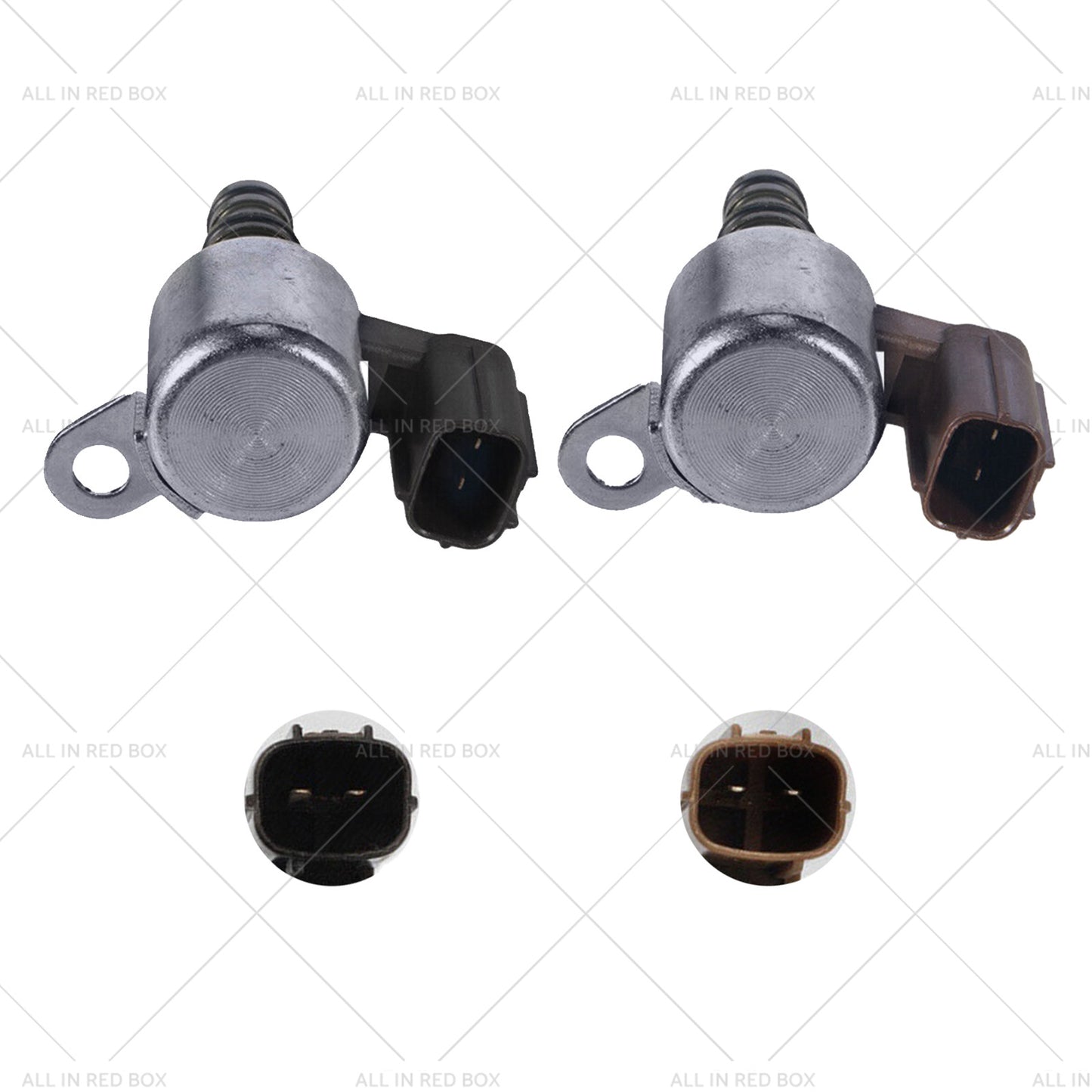 {{ Transmission Shift Control Solenoid Valve Kit Suitable for Honda Civic Acura CL }} - Buy Car Parts Online at {{ Kaka Auto Parts }}.