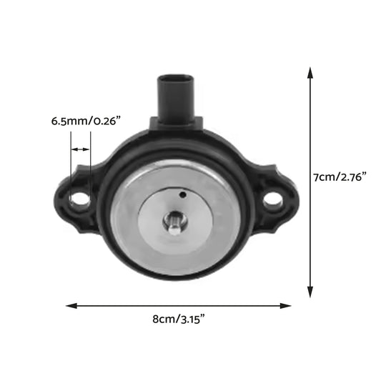Engine Camshaft Variable Valve Timing Solenoid Suitable For BMW 428i 328i 2014-2016
