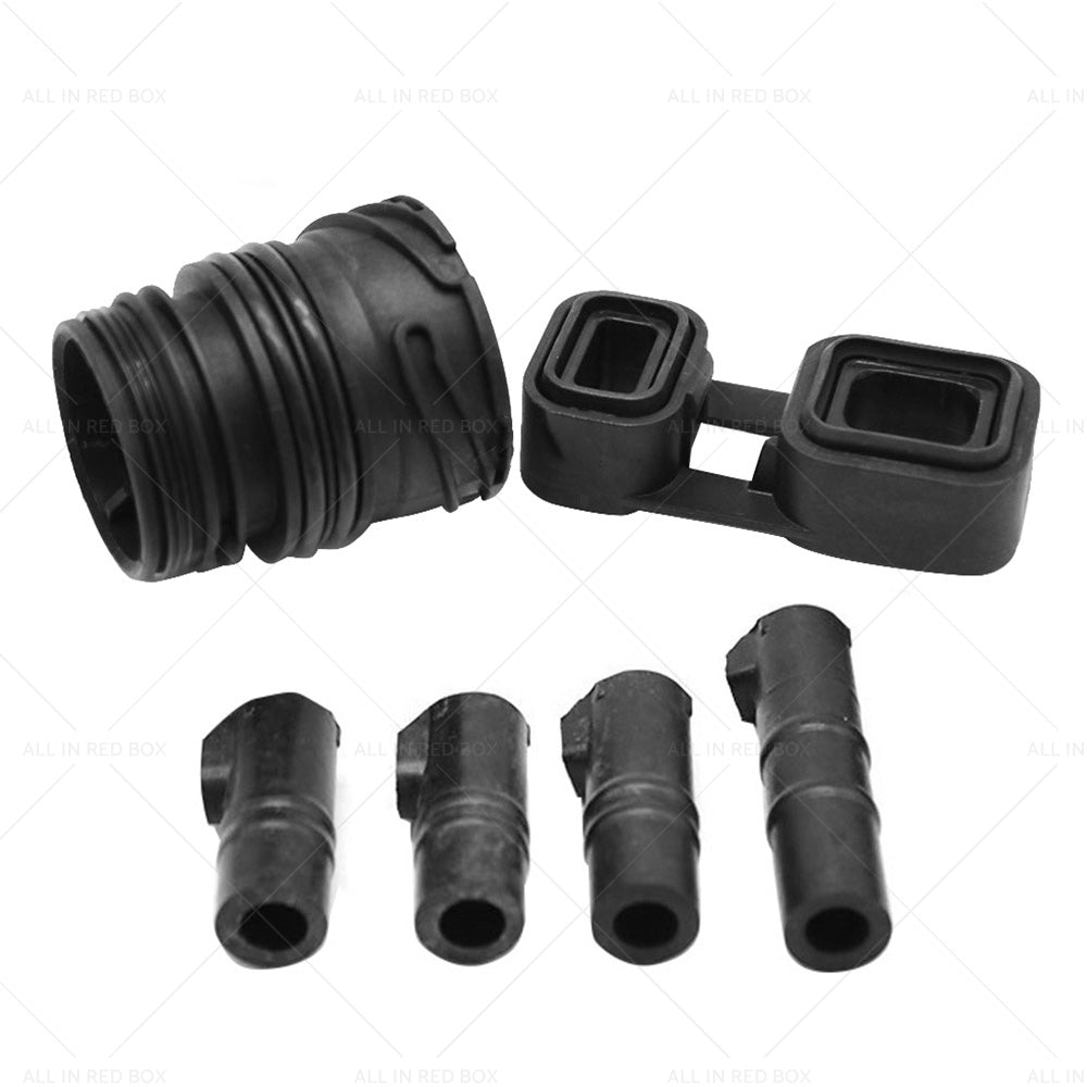 {{ 6PCS Transmission Seal Kit Set Suitable For ZF 6HP19 6HP21 24107536339 }} - Buy Car Parts Online at {{ Kaka Auto Parts }}.