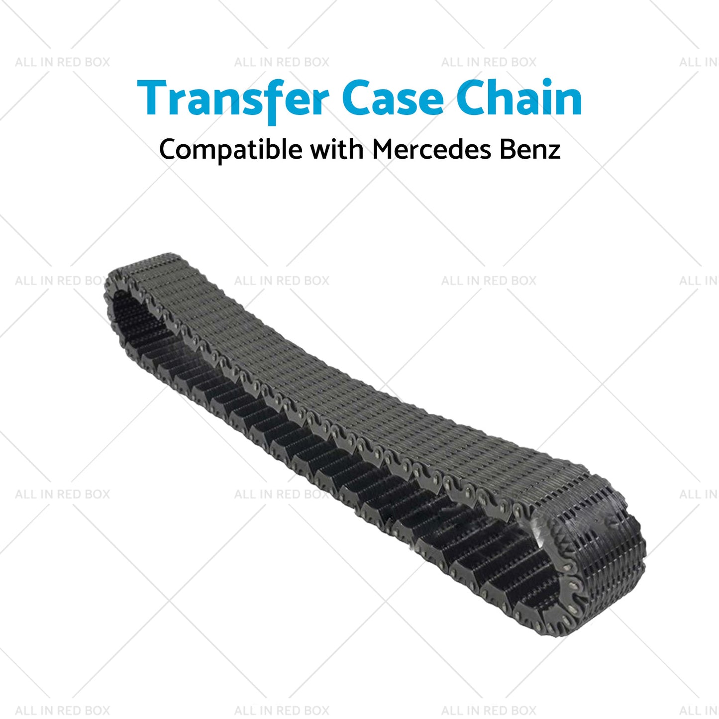 {{ Transfer Case Chain Suitable for Mercedes Benz W164 W163 ML320 ML350 ML500 }} - Buy Car Parts Online at {{ Kaka Auto Parts }}.