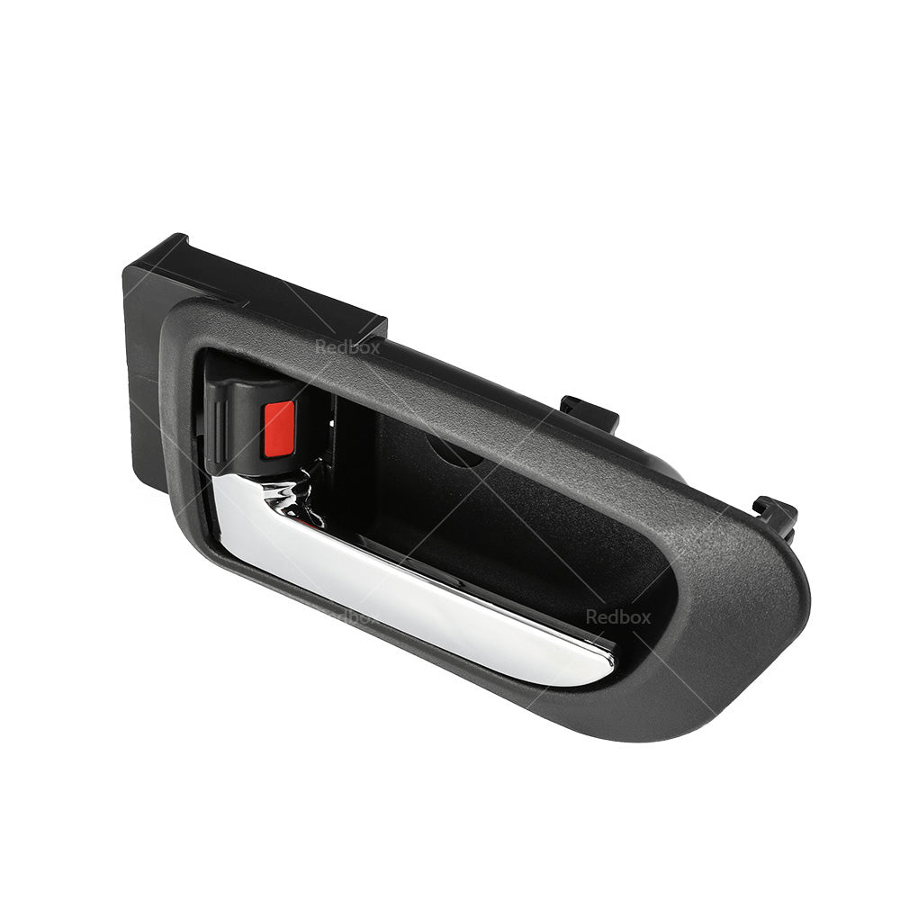 {{ Pair LH RH Front Inner Door Handle Suitable For Great Wall X200 11-17 X240 10-16 }} - Buy Car Parts Online at {{ Kaka Auto Parts }}.