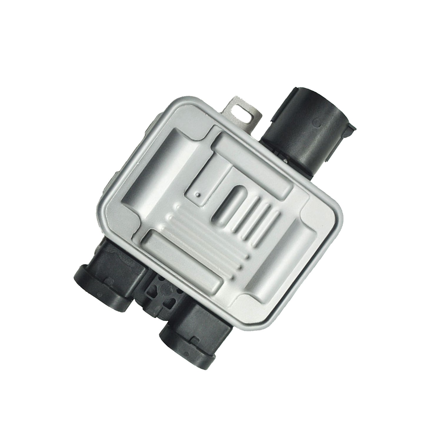 {{ Coolant Fan Control Module Suitable for Ford Land Rover Lincoln Volvo 7T4Z8B658B }} - Buy Car Parts Online at {{ Kaka Auto Parts }}.