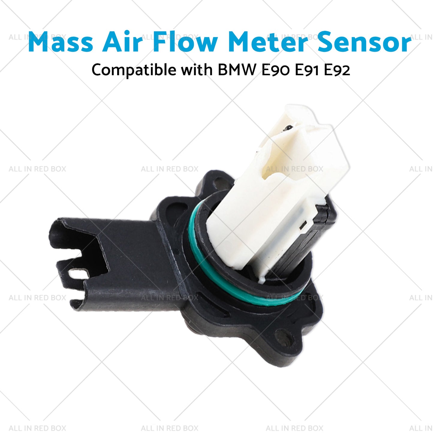 {{ Mass Air Flow Meter Sensor Suitable for BMW E90 E91 E92 523i 525i 323i 325i 520i }} - Buy Car Parts Online at {{ Kaka Auto Parts }}.
