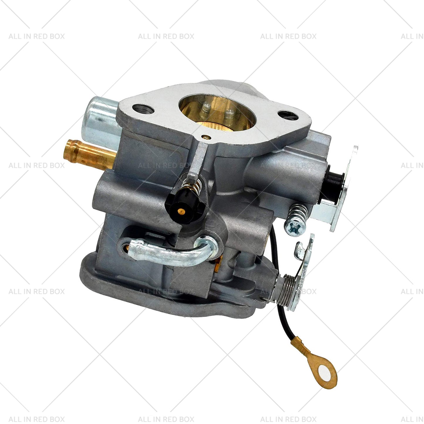 {{ Carburetor Suitable for Kawasaki FH531V FH500V 4-Stroke Engine 15003-7037 }} - Buy Car Parts Online at {{ Kaka Auto Parts }}.