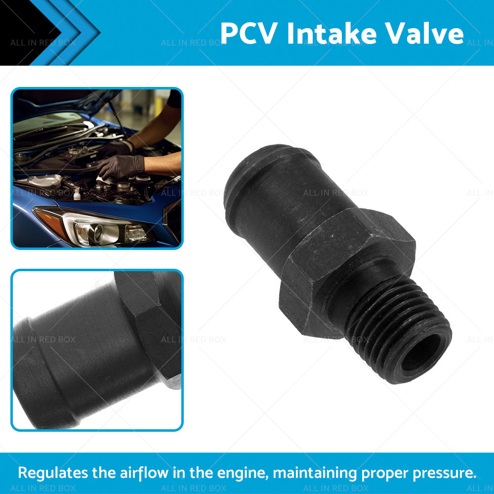 {{ PCV Valve Inlet Manifold Suitable For Subaru Impreza Legacy Liberty 11810AA000 }} - Buy Car Parts Online at {{ Kaka Auto Parts }}.