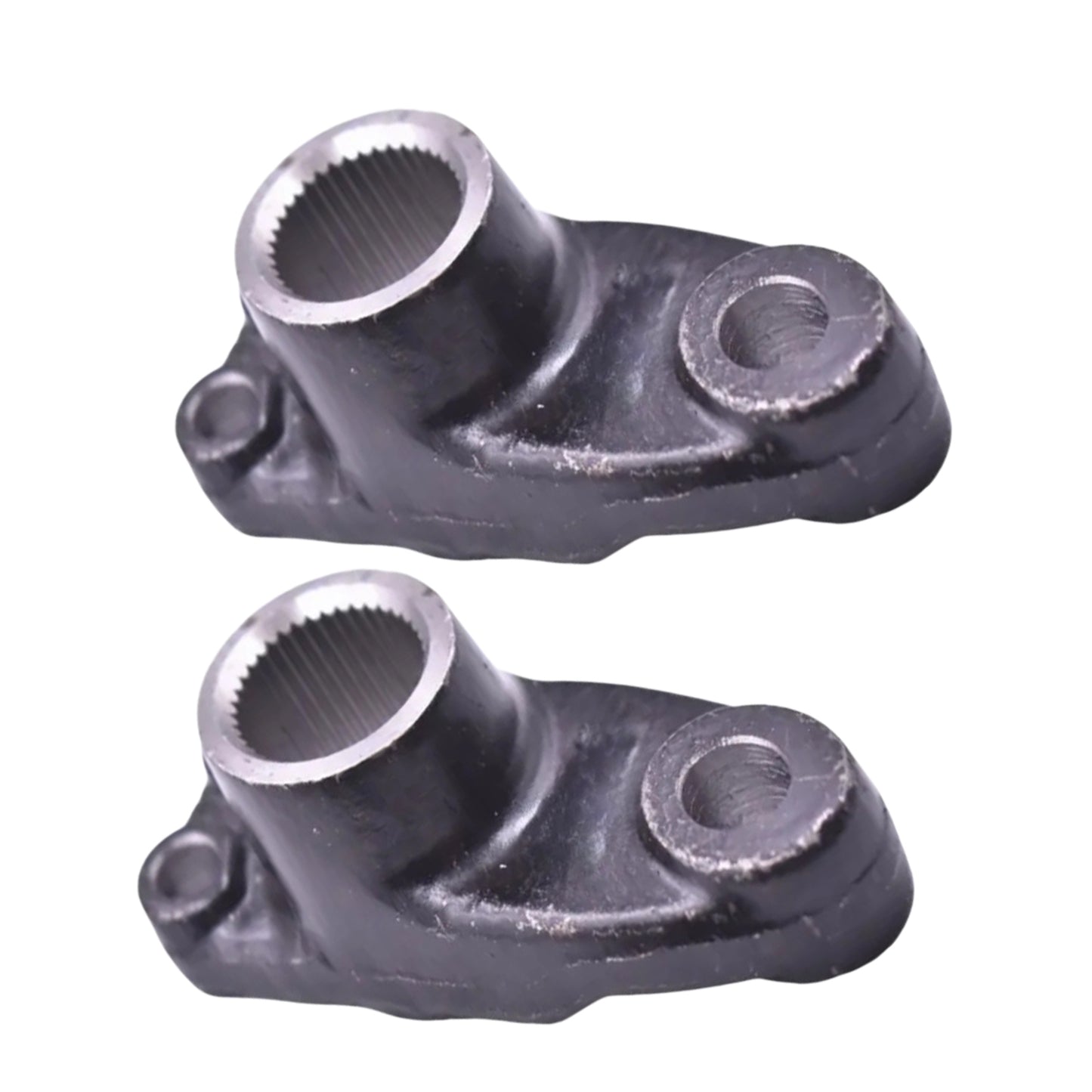 {{ Front Torsion Bar Bracket & Bolt Set Suitable For Nissan Navara D22 4WD 1997-02 }} - Buy Car Parts Online at {{ Kaka Auto Parts }}.