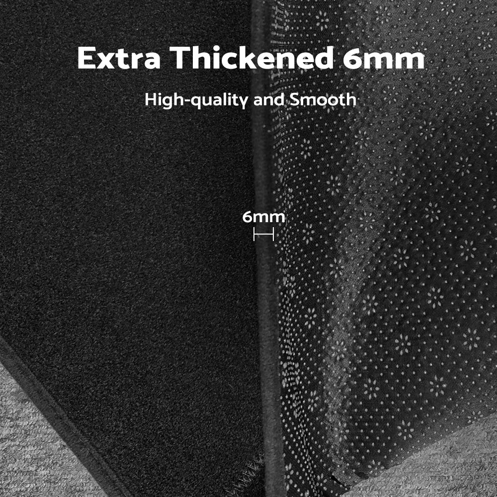 Dash Mat Suitable For Toyota RAV4 GXL GX Cruiser Edge Dashboard Sun Cover