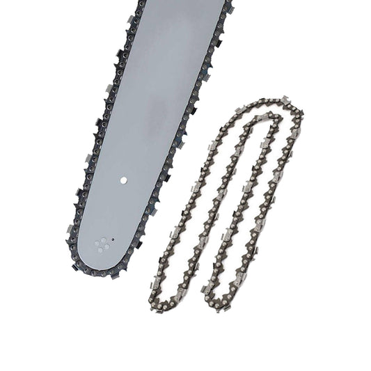 16'' Chainsaw Bar & Chain 3/8LP 55DL .043 Gauge Suitable For Stihl MS170¡§CMS181C