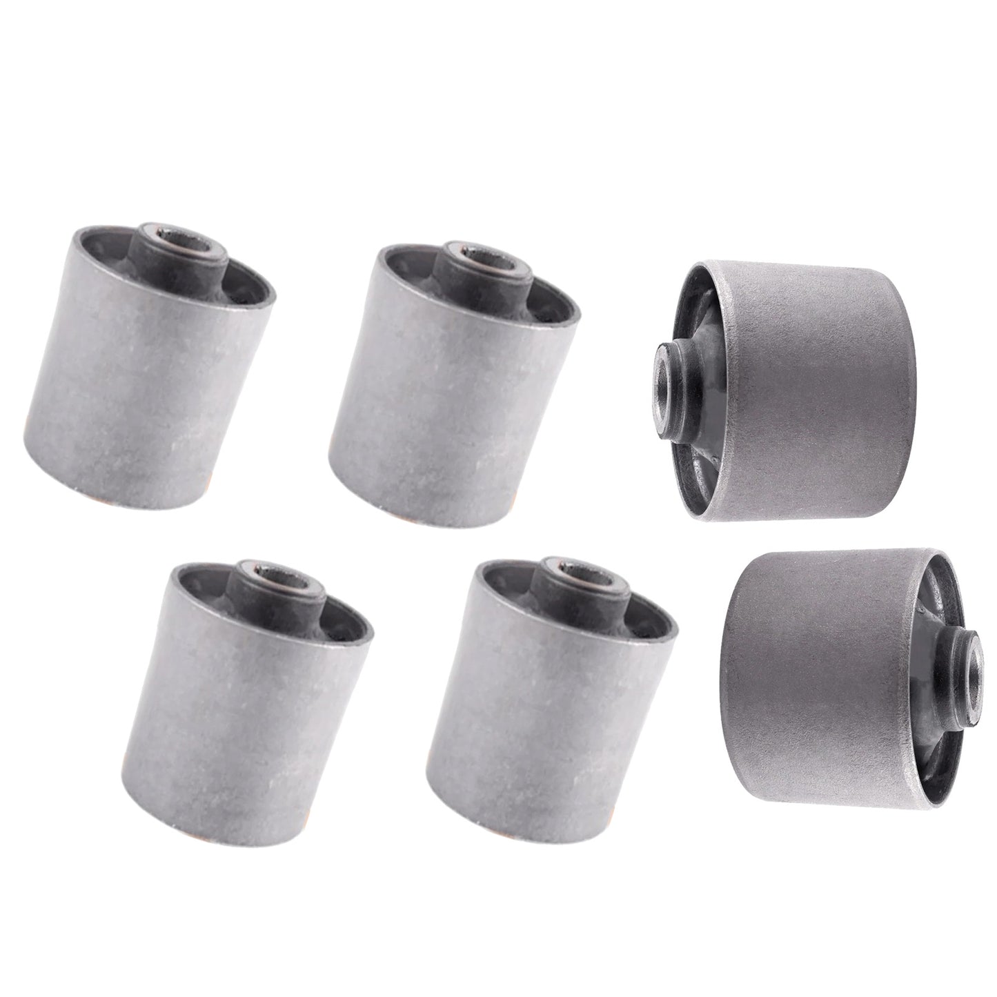 {{ Differential & Suspension Bushing Set Suitable For Mitsubishi L400 PD6W MB951814 }} - Buy Car Parts Online at {{ Kaka Auto Parts }}.