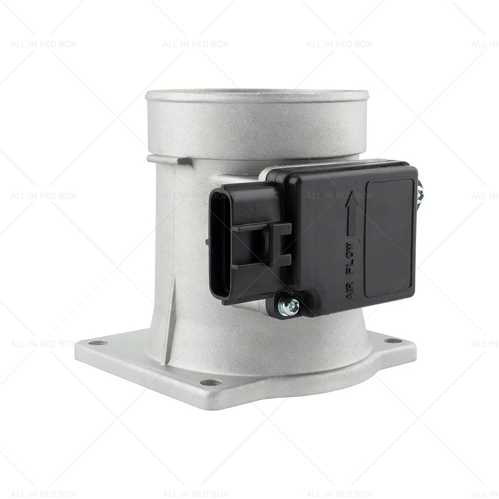 {{ Mass Air Flow Meter MAF Sensor Suitable ForFord Falcon 5. 0 V8 XR8 F57F-12B579-CA }} - Buy Car Parts Online at {{ Kaka Auto Parts }}.