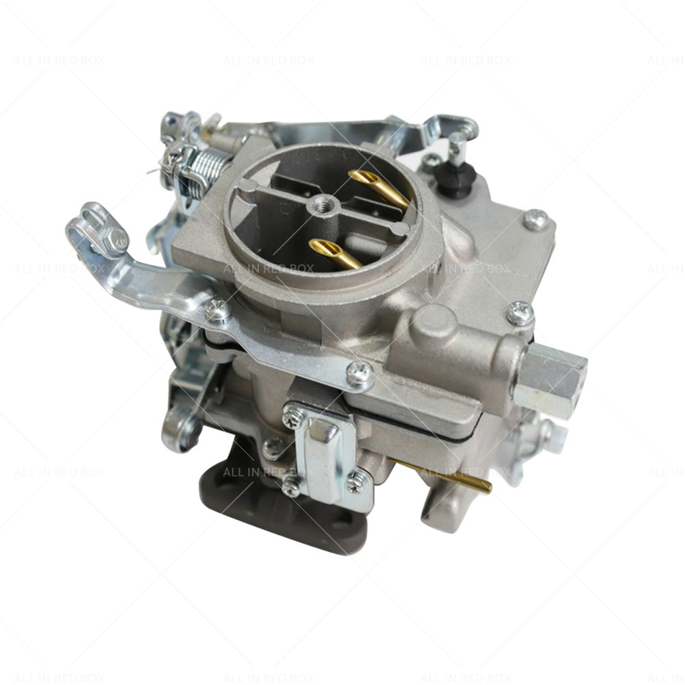 {{ Carburetor Suitable For Toyota Corolla 3K 4K Engine 1968-1978 21100-24034 -24035 }} - Buy Car Parts Online at {{ Kaka Auto Parts }}.
