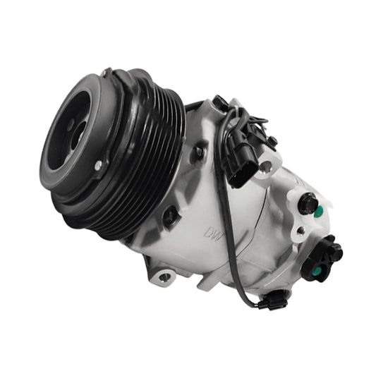 Air Con AC Compressor Suitable For Hyundai ix35 LM 2.0L Petrol G4NC 2013-2015