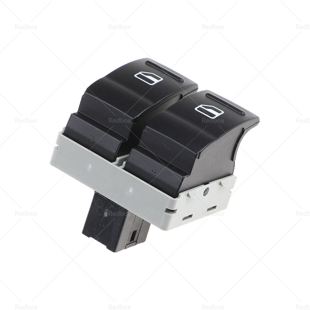 {{ Master Window Switch Driver Side 7E0959855A For VW Transporter T5 T6 2003-2014 }} - Buy Car Parts Online at {{ Kaka Auto Parts }}.