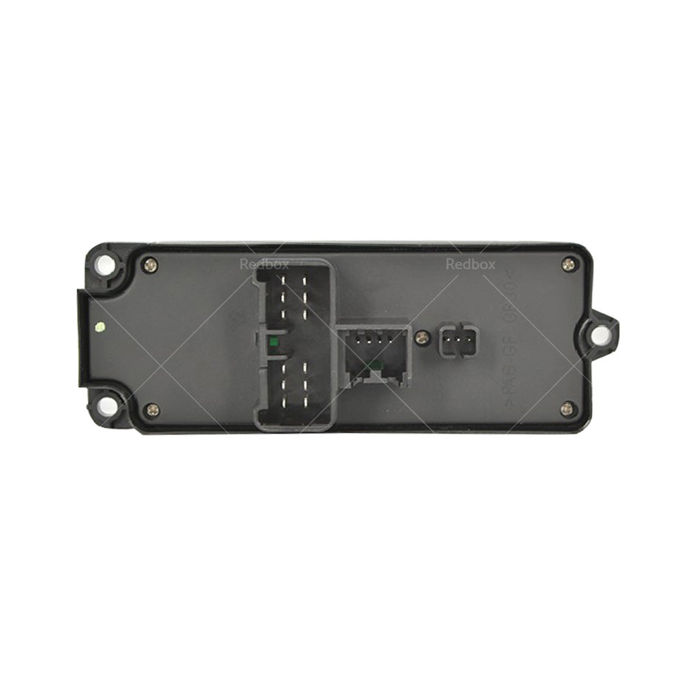 {{ Master Power Window Control Switch Fits For Mazda 3 BK 2004-2009 4 Buttons }} - Buy Car Parts Online at {{ Kaka Auto Parts }}.