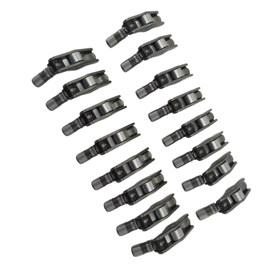 16x Inlet & Exhaust Rocker Arm Lifter Set Suitable For LDV V80 Van 2.5L Diesel 2013+