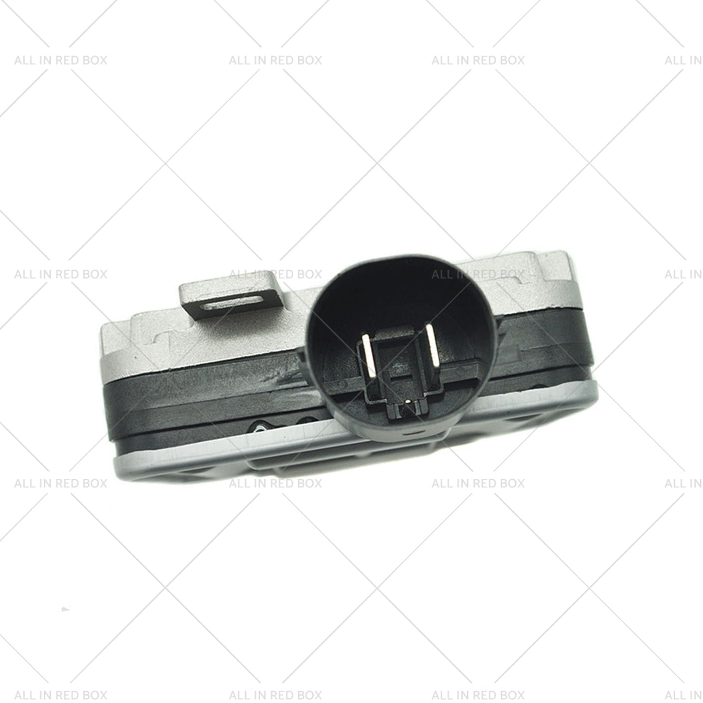 {{ Coolant Fan Control Module Suitable for Ford Land Rover Lincoln Volvo 7T4Z8B658B }} - Buy Car Parts Online at {{ Kaka Auto Parts }}.