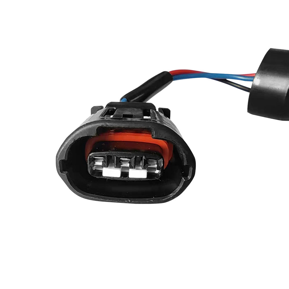 {{ Alternator Connector Adapter Plug Suitable for Toyota Hilux Landcruiser Hiace }} - Buy Car Parts Online at {{ Kaka Auto Parts }}.
