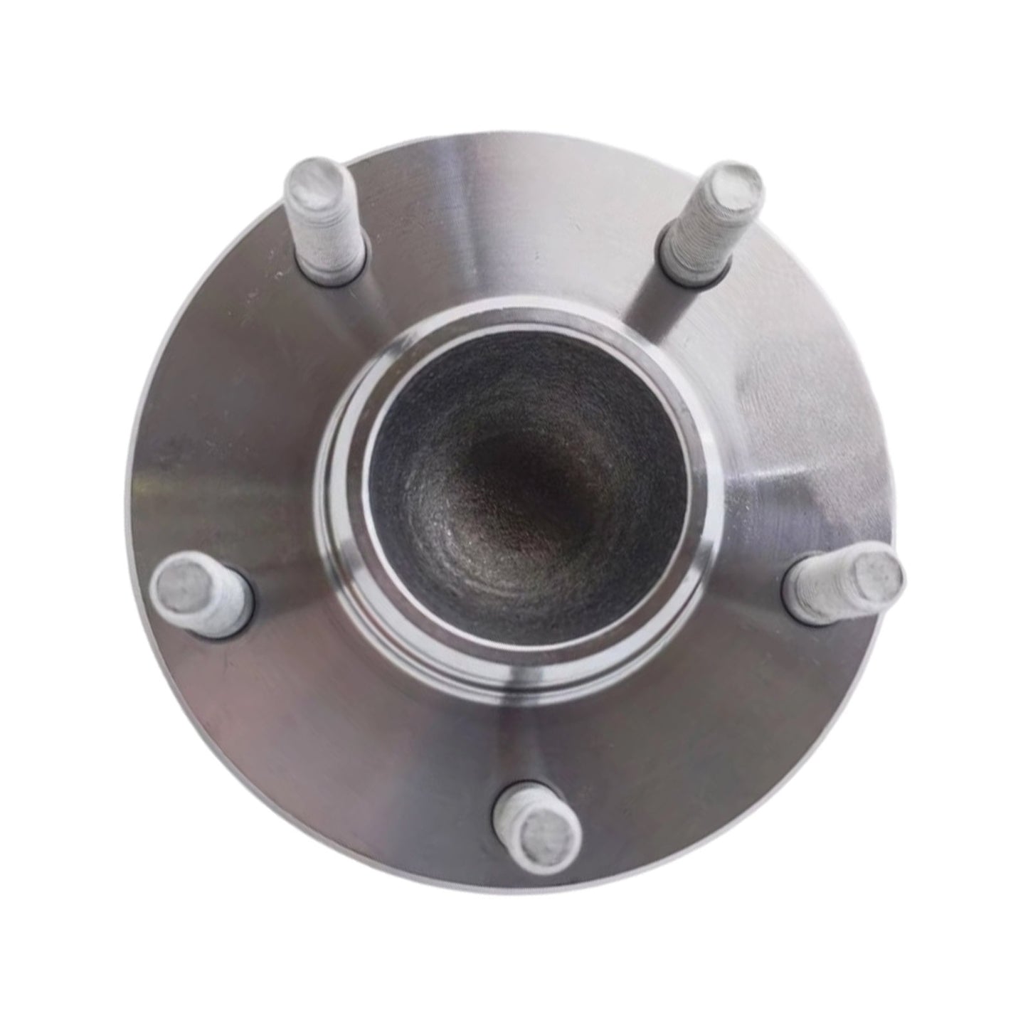 Rear Wheel Bearing Hub Assembly Suitable For Mazda 3 BK / BL MPS / SP23 2003-2014 With ABS