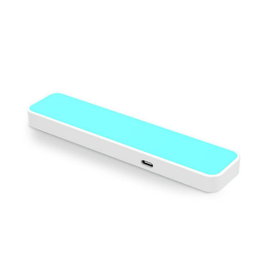 Under Pillow Bluetooth 5.0 Rechargeable Speaker Bone Conduction Soundbar Suitable For Sleep Audio