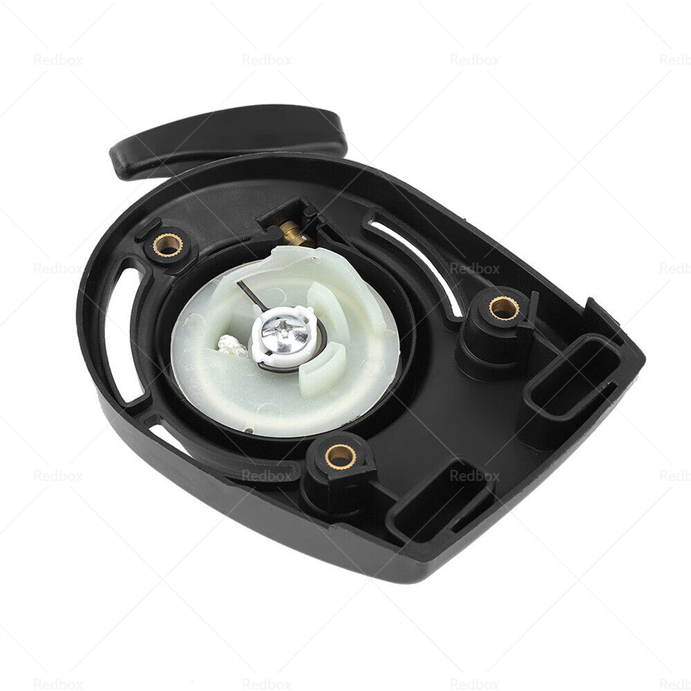 {{ Recoil Pull Start Starter Assembly Fit For Honda GX35 GX35NT HHT35S Brushcutter }} - Buy Car Parts Online at {{ Kaka Auto Parts }}.
