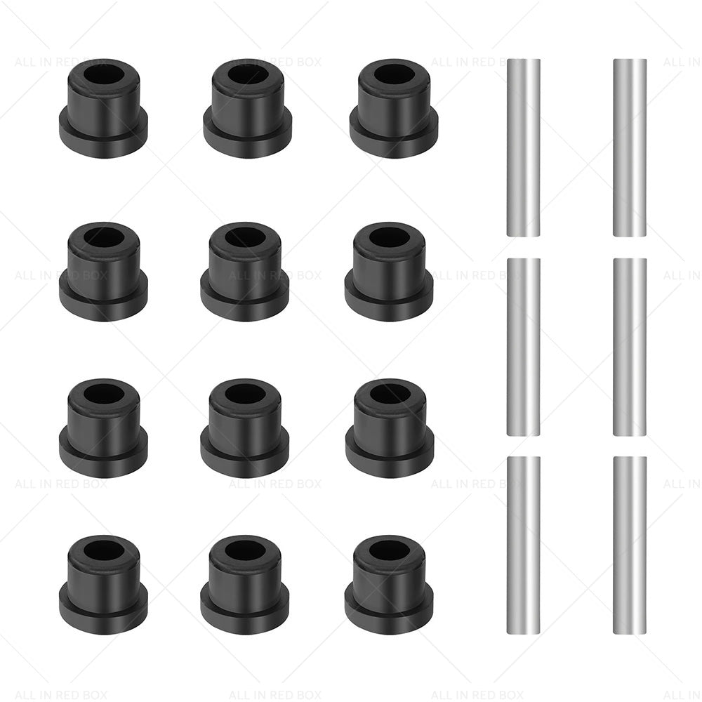 {{ Rear Leaf Spring Bushing Kit Suitable For Club Car DS EZGO TXT 1015583 }} - Buy Car Parts Online at {{ Kaka Auto Parts }}.