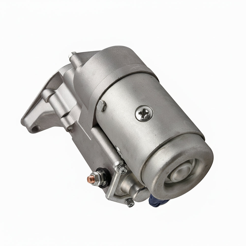 Starter Motor Suitable For Toyota Hilux LN167R LN172R LN86 LN106 3.0L 5L Diesel