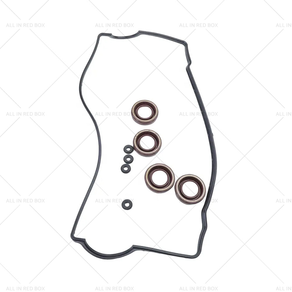 {{ Valve Tappet Rocker Cover Gasket Suitable for Toyota Corolla AE92 AE102 AE112 }} - Buy Car Parts Online at {{ Kaka Auto Parts }}.