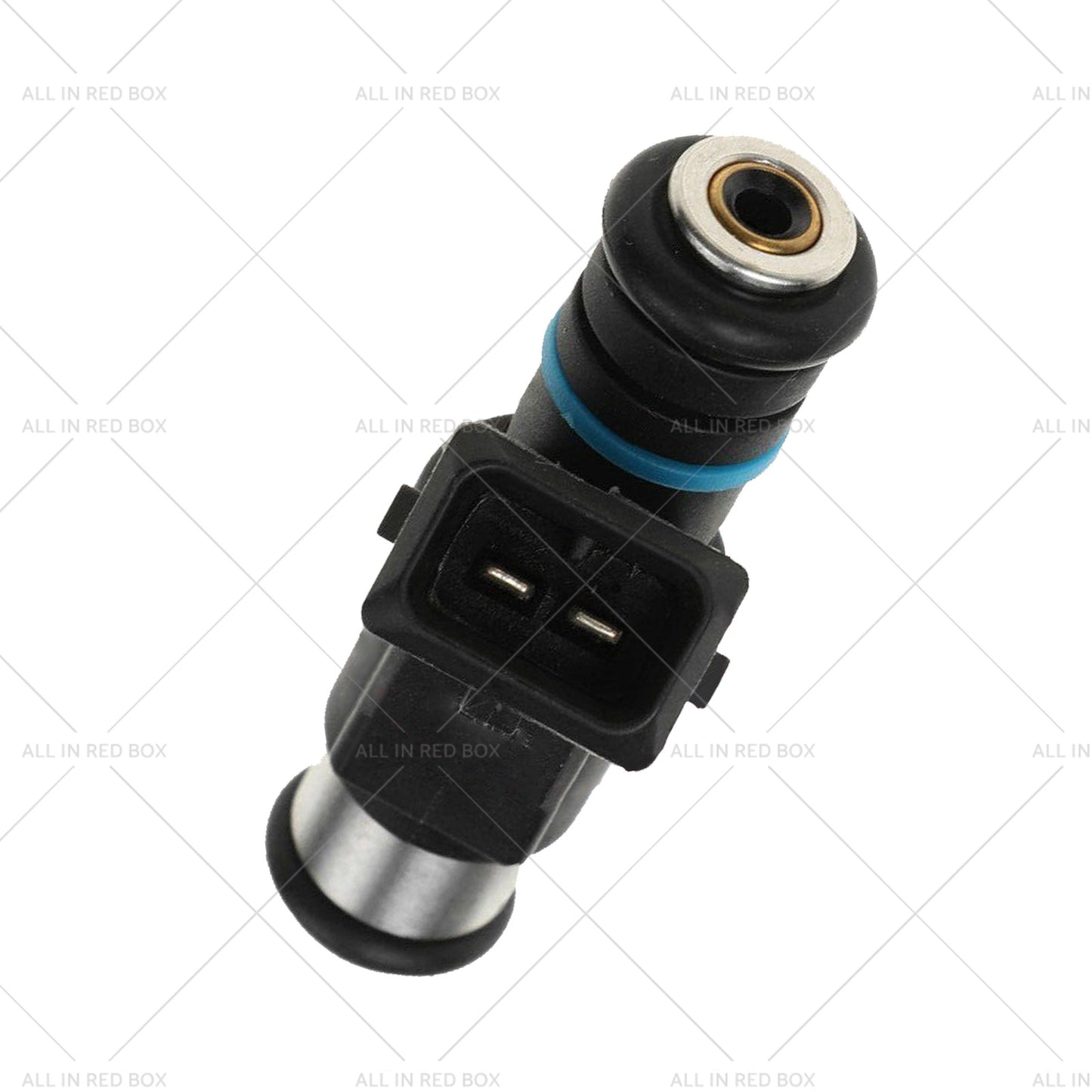 {{ 01F002A Fuel Injector Suitable for Peugeot 206 306 307 Citroen 1. 4 KFV Petrol }} - Buy Car Parts Online at {{ Kaka Auto Parts }}.