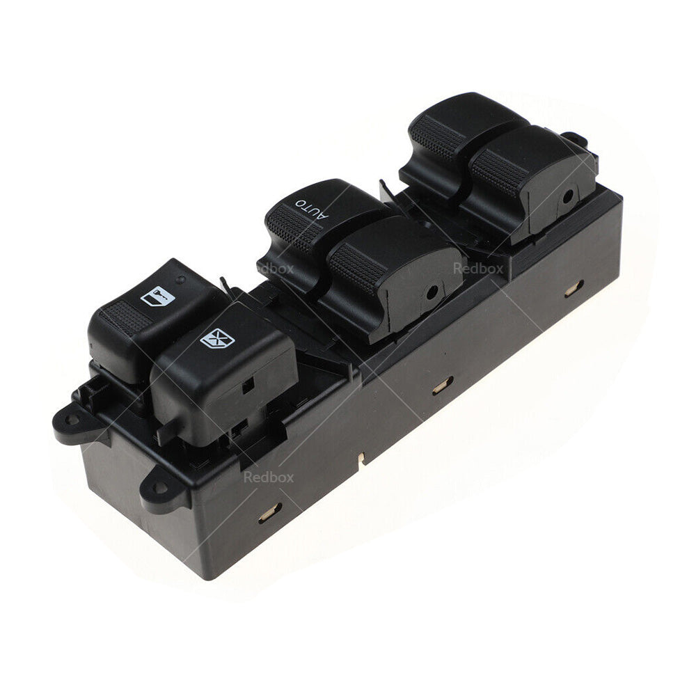 {{ Power Master Window Switch Suitable For Holden Colorado RG Isuzu D-Max 2012-2019 }} - Buy Car Parts Online at {{ Kaka Auto Parts }}.