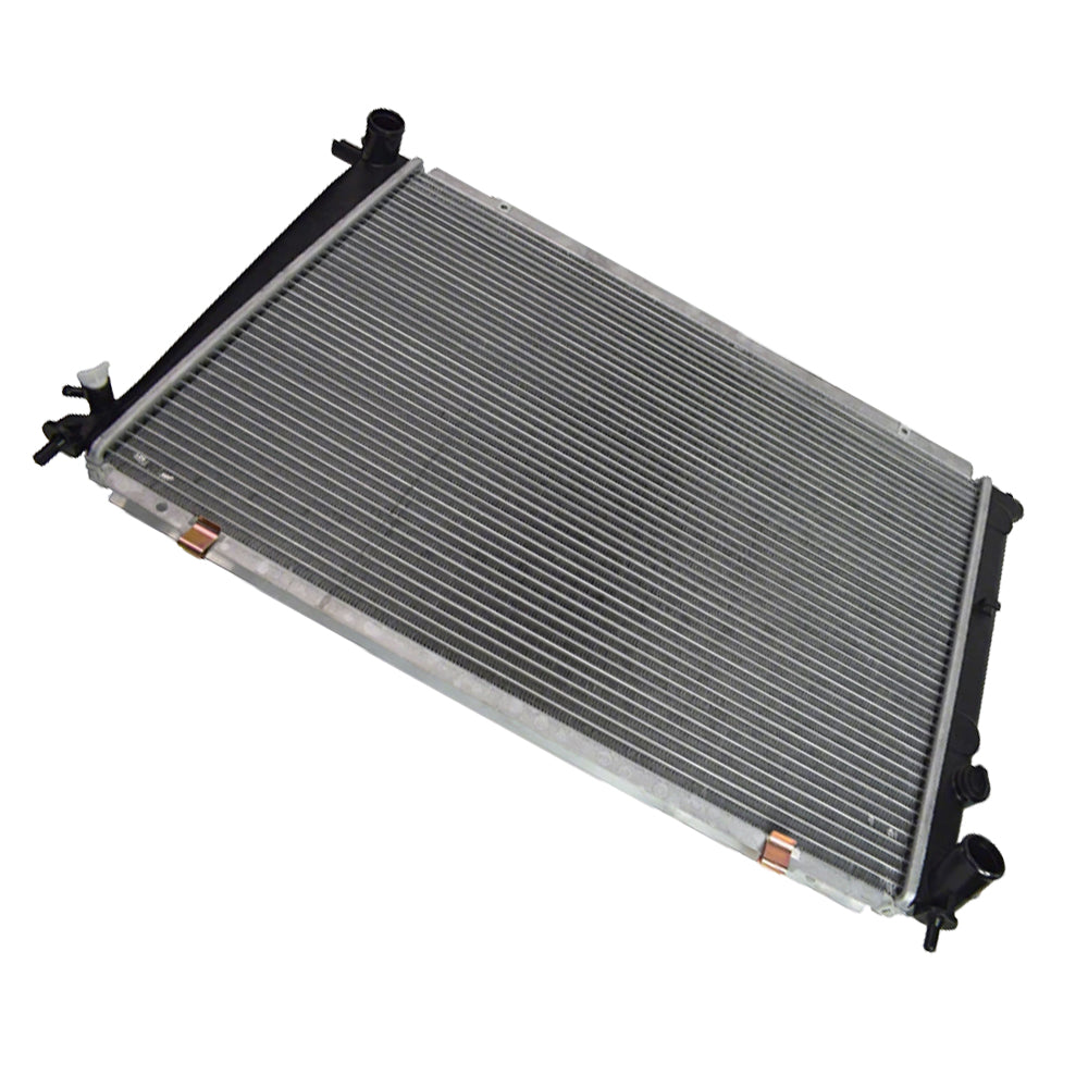 Engine Cooling Radiator Suitable for Hyundai H-1 Starex H200 2.5L