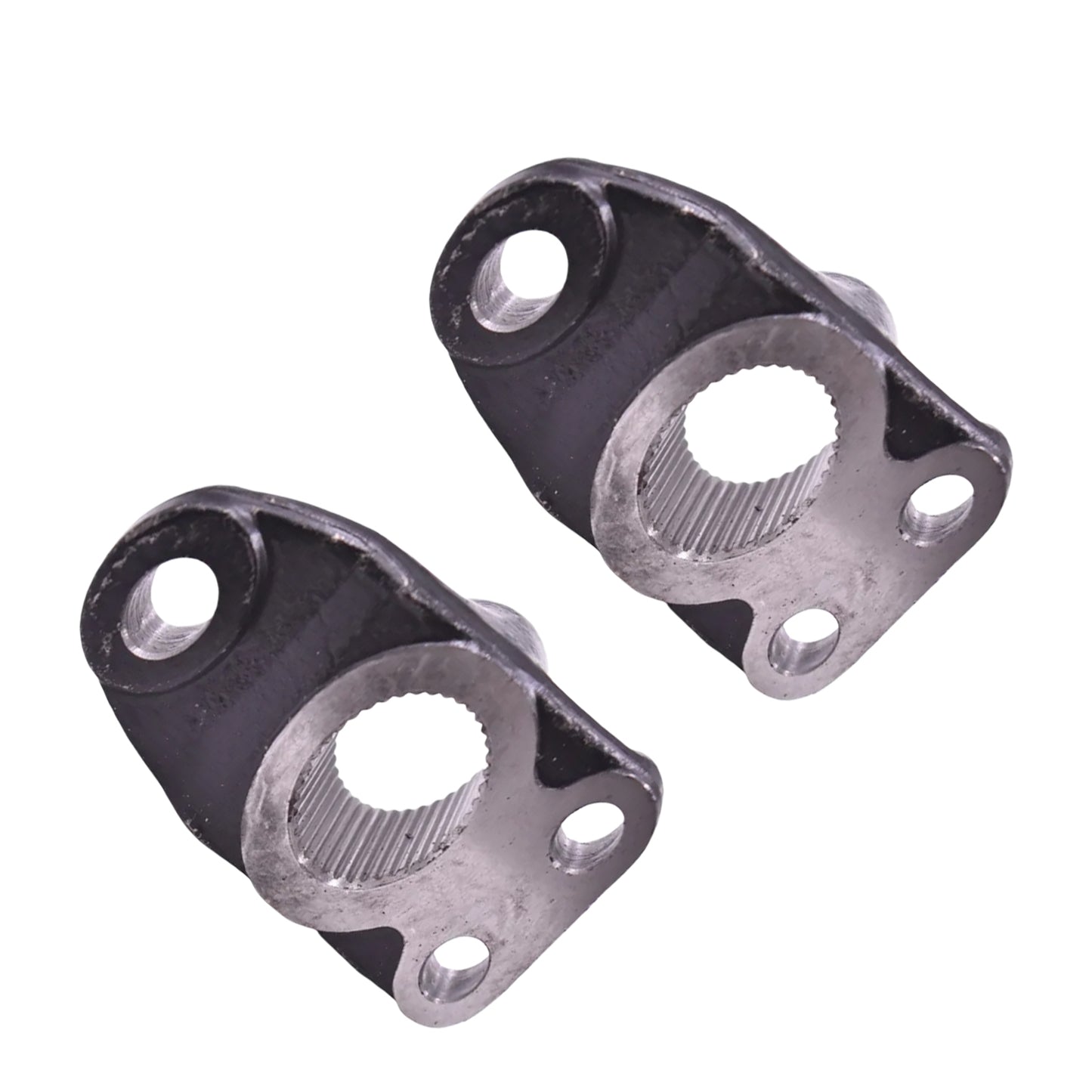 {{ Front Torsion Bar Bracket & Bolt Set Suitable For Nissan Navara D22 4WD 1997-02 }} - Buy Car Parts Online at {{ Kaka Auto Parts }}.