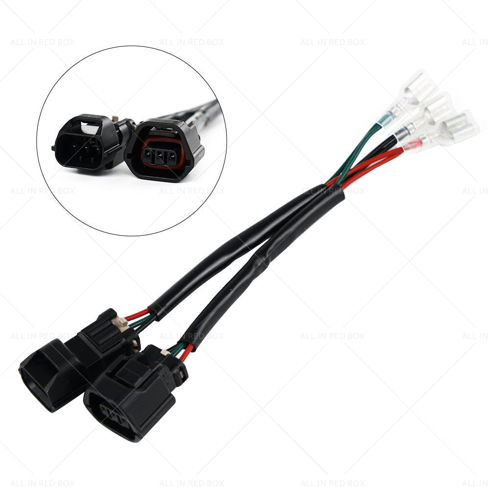 {{ Model-1 TPS Tool Sensor Connector Suitable For KTM 250 350 EXC-F XCF-W 2012-2016 }} - Buy Car Parts Online at {{ Kaka Auto Parts }}.