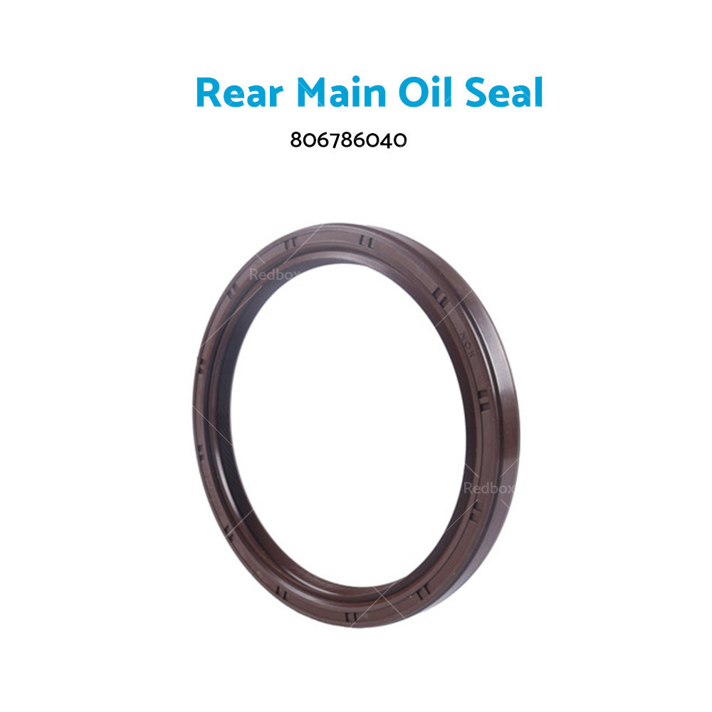 {{ Rear Main Oil Seal Fits For Subaru 806786040 EJ20 EJ25 Series Engines }} - Buy Car Parts Online at {{ Kaka Auto Parts }}.