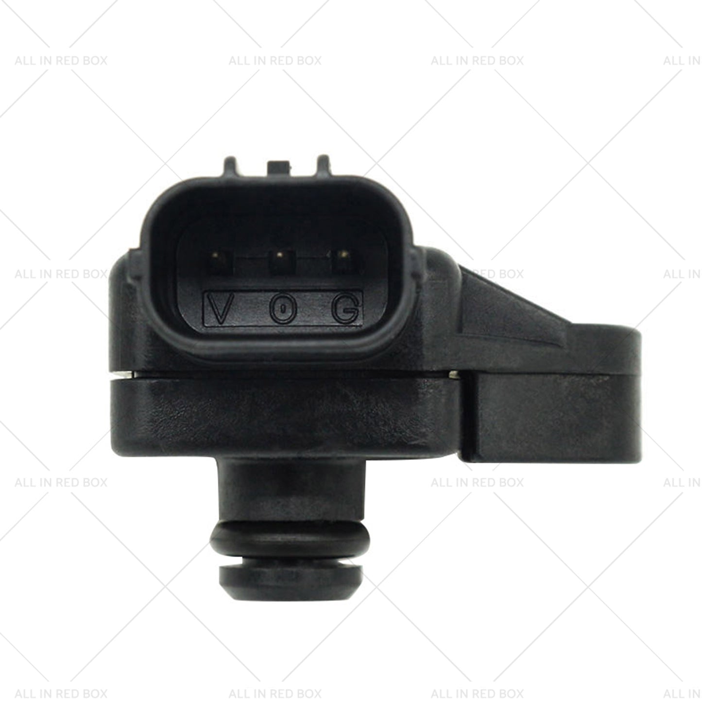 {{ 37830PGKA01 MAP Sensor Suitable for Honda Accord Civic CR-V Odyssey Acura MDX }} - Buy Car Parts Online at {{ Kaka Auto Parts }}.