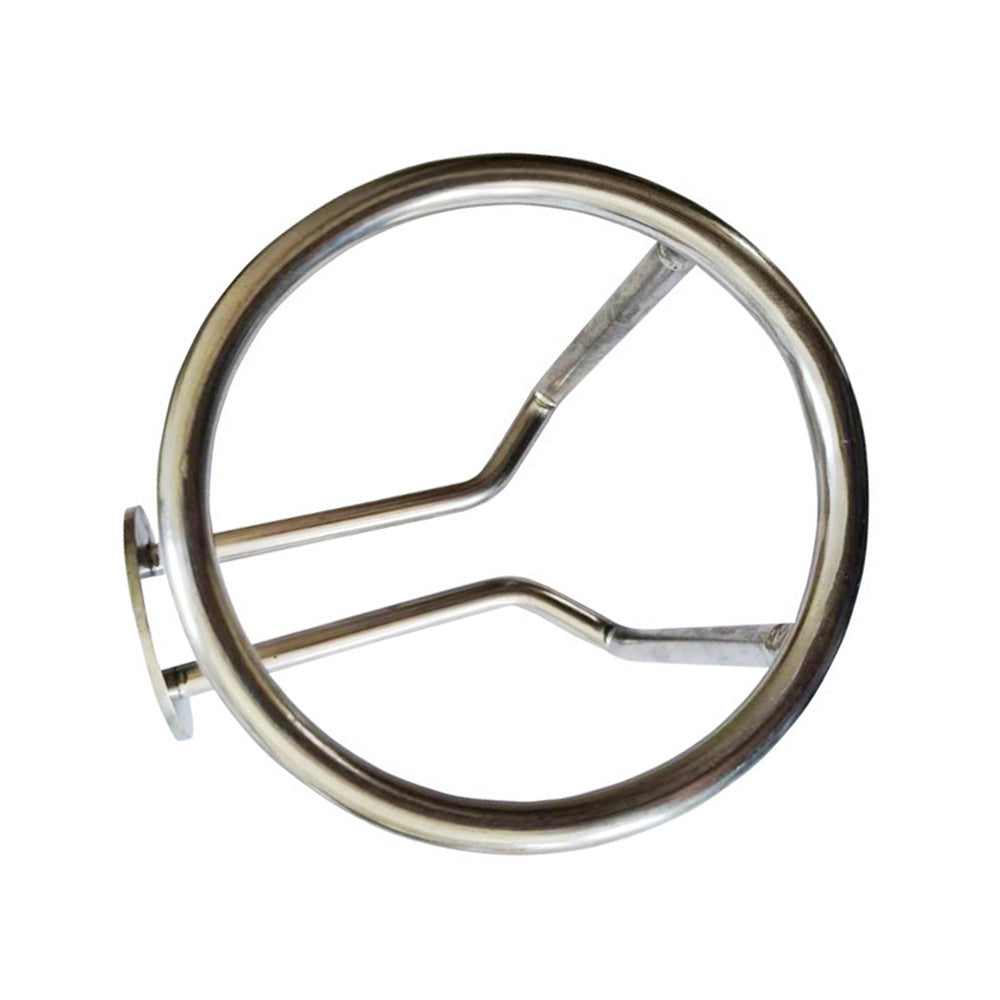 {{ 2X Marine Stainless Steel Ring Drink Cup Holder for Car Boat Yacht Truck RV }} - Buy Car Parts Online at {{ Kaka Auto Parts }}.