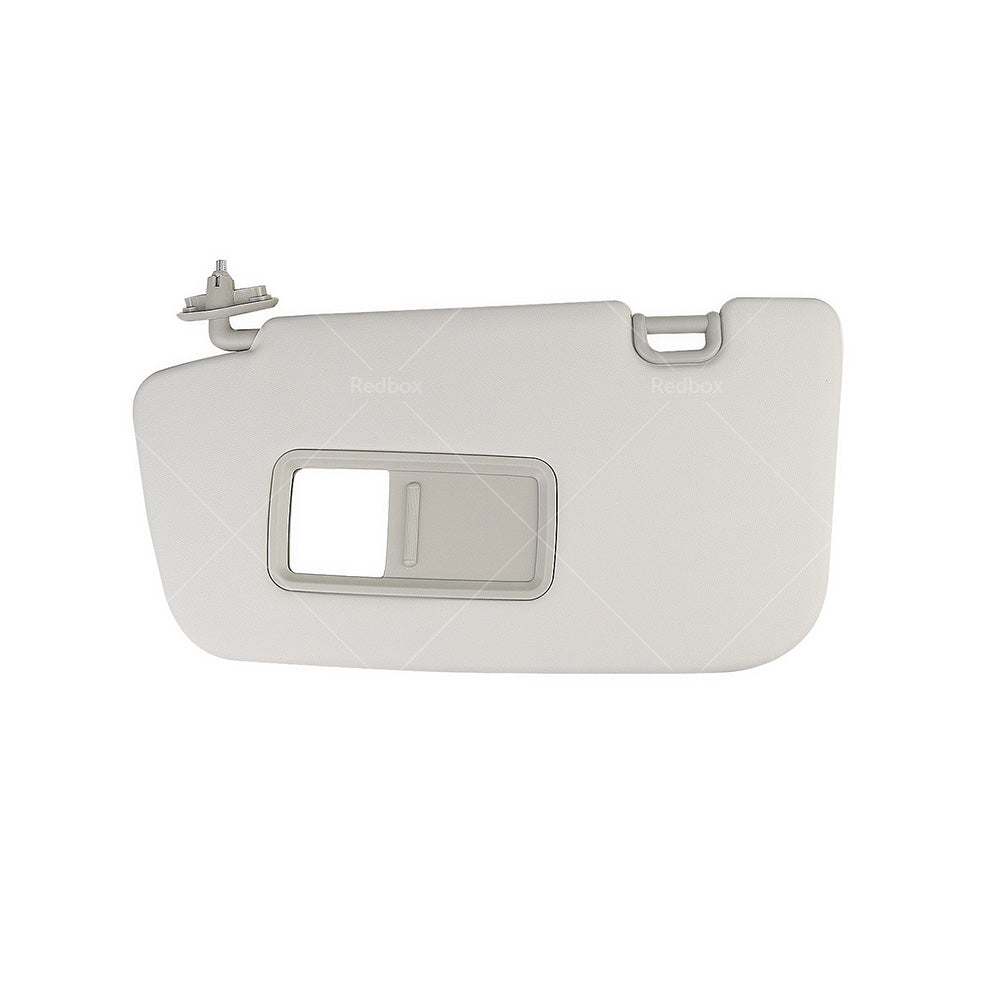 {{ 1PC Front Left Sun Visor Suitable For Subaru Impreza WRX Visor Sunshade 92011FG032ME }} - Buy Car Parts Online at {{ Kaka Auto Parts }}.