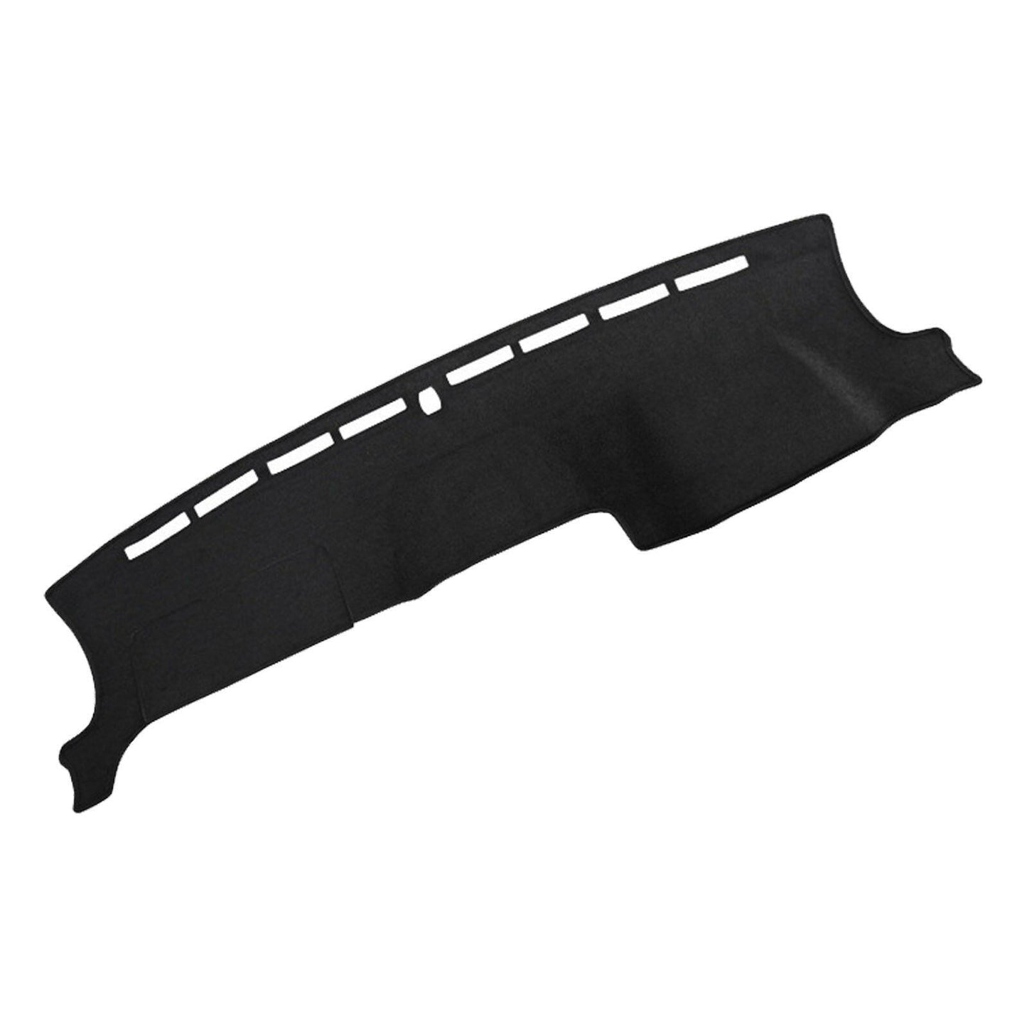 Dash Mat Anti Glare Suitable For Ford Ranger Wildtrak 2022-2024 2.0L Diesel