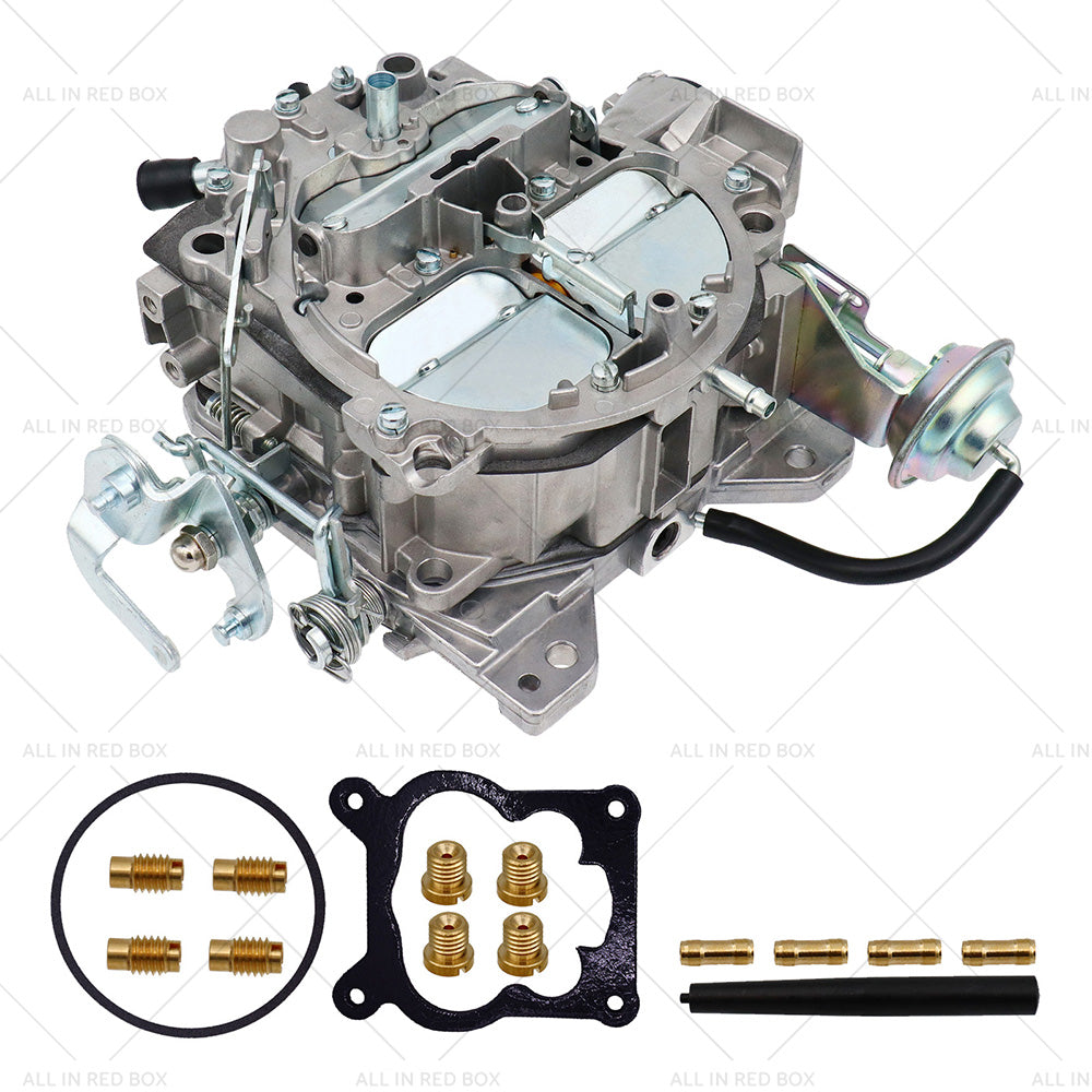 {{ Electric Choke Carburetor Suitable For 305-350 Engines 650 CFM 17066432 }} - Buy Car Parts Online at {{ Kaka Auto Parts }}.