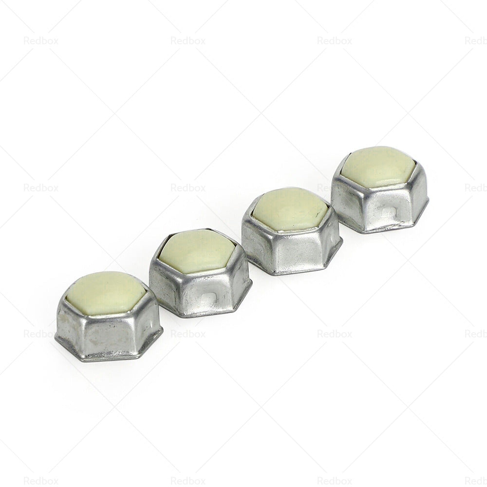 {{ Set of 4 Steering Lock Stop Bolt Cap Caps Nuts Fit For Nissan Navara D22 4x4 4WD }} - Buy Car Parts Online at {{ Kaka Auto Parts }}.