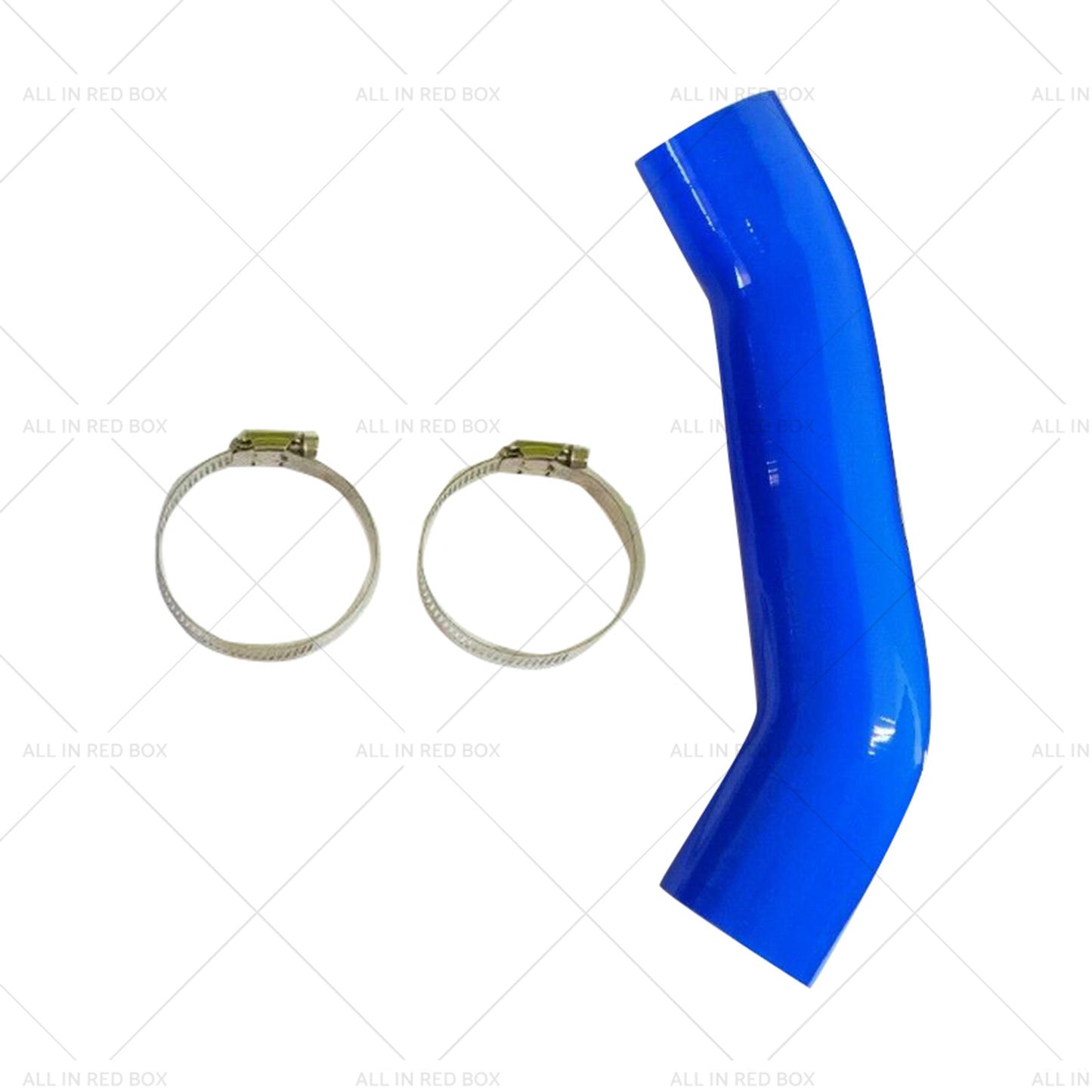 {{ Turbo Intercooler Intake Hose Suitable for Mitsubishi Pajero 3. 2 DI-D 1505A361 }} - Buy Car Parts Online at {{ Kaka Auto Parts }}.