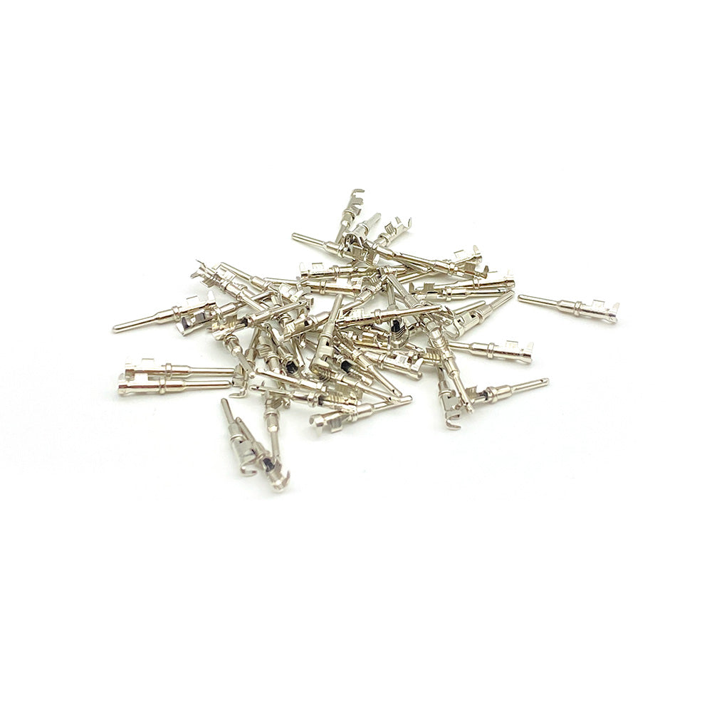 233pcs DT 2-Way Connector Kit Waterproof Plug Suitable For Auto Marine Electrical Wiring