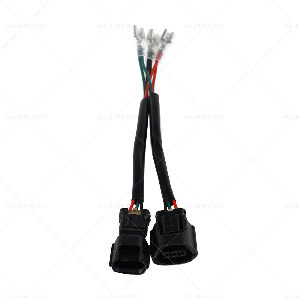 {{ Model-1 TPS Tool Sensor Connector Suitable For KTM 250 350 EXC-F XCF-W 2012-2016 }} - Buy Car Parts Online at {{ Kaka Auto Parts }}.