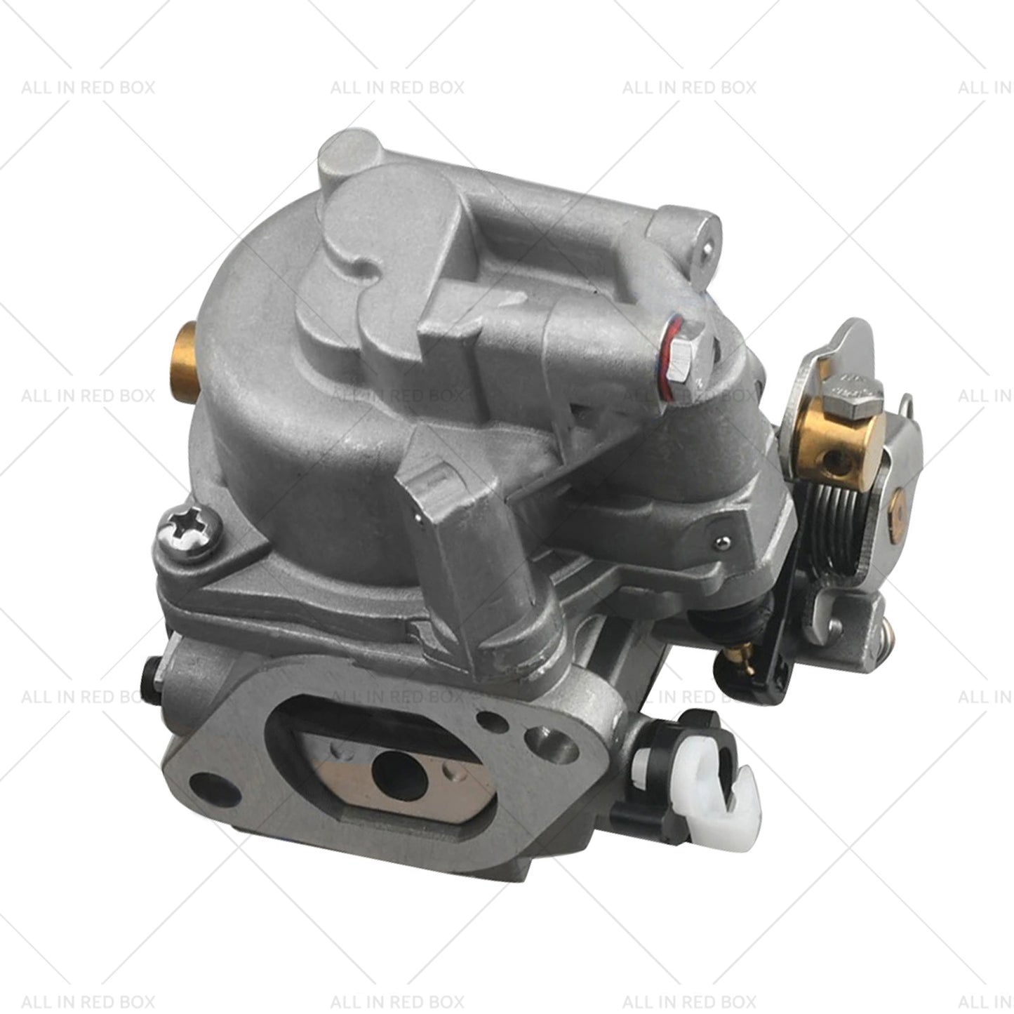 {{ Carburetor Carb Suitable for Yamaha 4 stroke 8hp 9. 9hp Outboard 68T-14301-11-00 }} - Buy Car Parts Online at {{ Kaka Auto Parts }}.