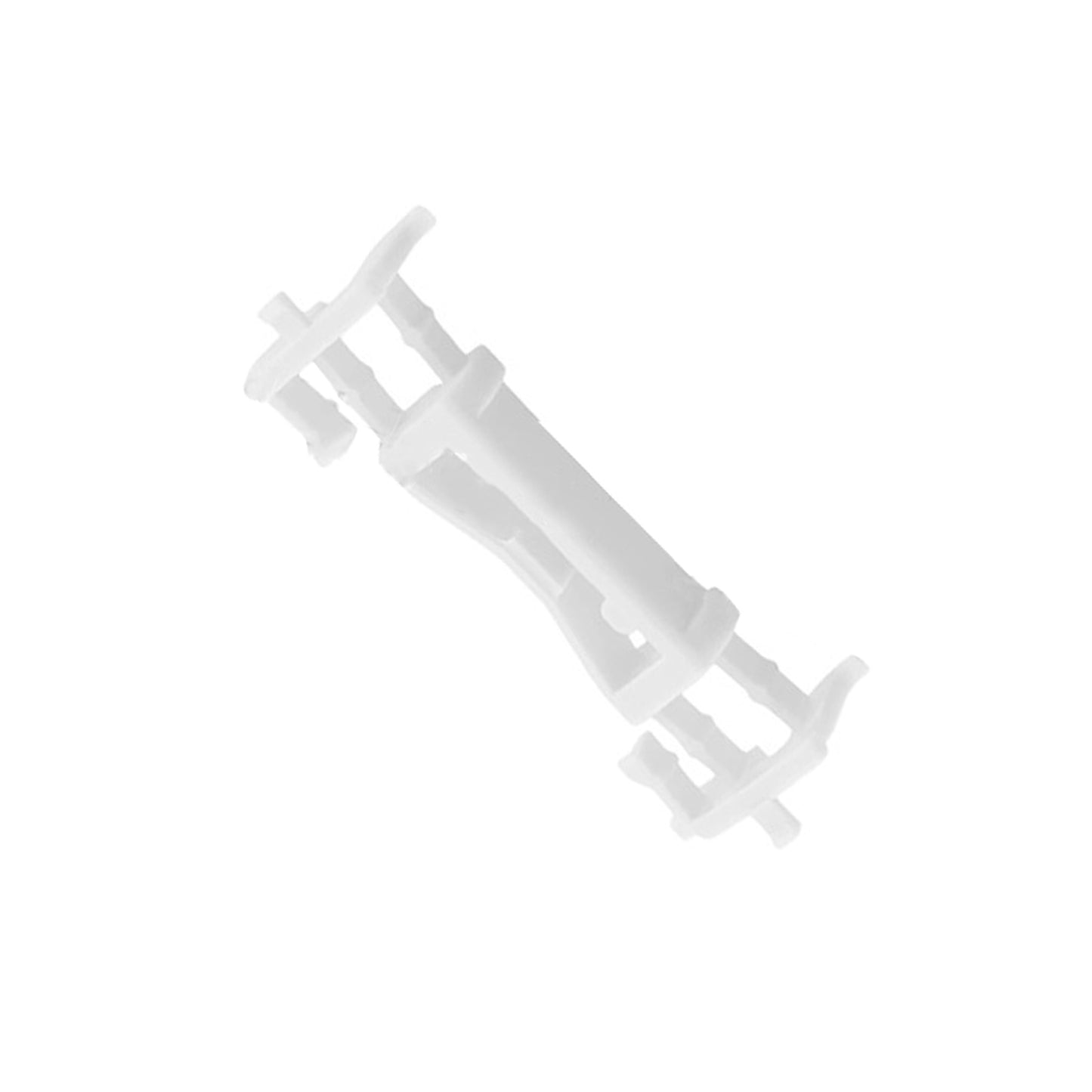 {{ 10x Roof Moulding Drip Rail Clips Suitable for Mitsubishi Triton L200 2005-2014 }} - Buy Car Parts Online at {{ Kaka Auto Parts }}.