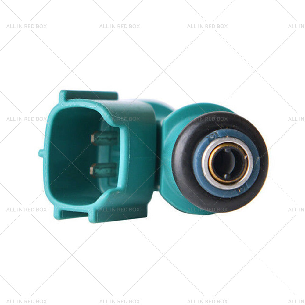 {{ 6x Fuel Injectors Suitable For Landcruiser Prado FJ Cruiser Hilux 1GRFE V6 4. 0L }} - Buy Car Parts Online at {{ Kaka Auto Parts }}.