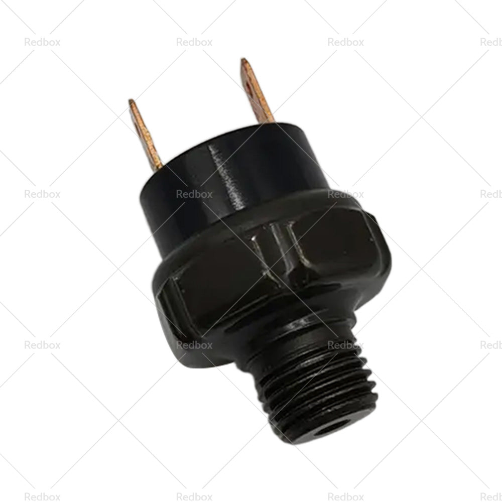 {{ 1 8inch NPT Air Compressor Tank Pressure Control Switch 70psi ON 100psi OFF 12V 24V }} - Buy Car Parts Online at {{ Kaka Auto Parts }}.